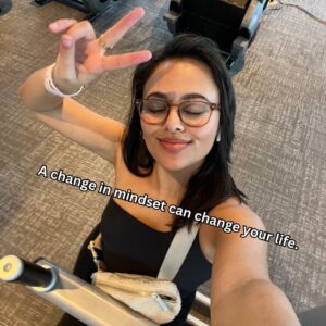 Soma Bhatia Instagram - Drop a quote that changed your life below!! 🥰🧸