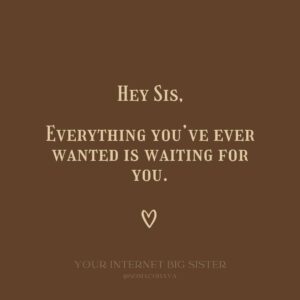 Soma Bhatia Instagram - Lil’ reminders, from your internet big sister 🦋 🧸Follow for more daily mindset inspo ✨