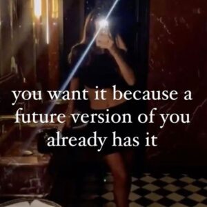 Soma Bhatia Instagram - Lil’ reminders, from your internet big sister ♥️🧸Follow for more daily mindset inspo ✨