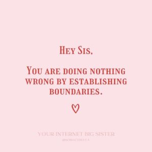 Soma Bhatia Instagram - Lil’ reminders, from your internet big sister 🦋 🧸Follow for more daily mindset inspo ✨