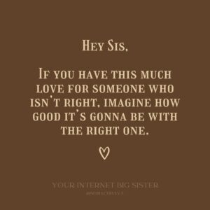 Soma Bhatia Instagram - Lil’ reminders, from your internet big sister 🦋 🧸Follow for more daily mindset inspo ✨