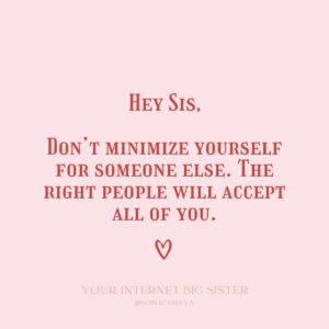 Soma Bhatia Instagram - Lil’ reminders, from your internet big sister 🦋 🧸Follow for more daily mindset inspo ✨