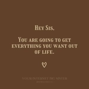 Soma Bhatia Instagram - Lil’ reminders, from your internet big sister ♥️ 🧸Follow for more daily mindset inspo ✨
