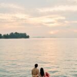 Somaline Ang Instagram - Out of over 7 billion people in the world, I found you. The very first day you came into my life, I know you are going to be special to me. Thank you for everything, my love and my soulmate @nickk_teo On 16 Aug, I turned 28 and i got engaged 💍❤️