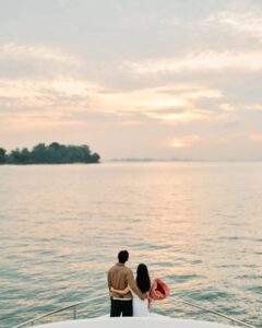 Somaline Ang Instagram - Out of over 7 billion people in the world, I found you. The very first day you came into my life, I know you are going to be special to me. Thank you for everything, my love and my soulmate @nickk_teo On 16 Aug, I turned 28 and i got engaged 💍❤️