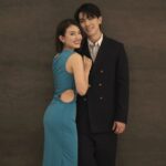 Somaline Ang Instagram - Star awards in a week's time! Continue to vote for us in both Most Popular Male and Female artiste ✨️✨️✨️ See you all next week! #starawards2024