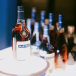 Somaline Ang Instagram - Details on our wedding day🥃❤️‍🔥 Happiness is the first sip of our own cocktail 🍸 ✨️ 📸 @josedanielretrato