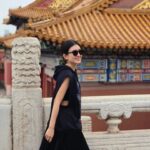 Somaline Ang Instagram - 故宫🇨🇳