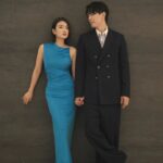 Somaline Ang Instagram - Star awards in a week's time! Continue to vote for us in both Most Popular Male and Female artiste ✨️✨️✨️ See you all next week! #starawards2024