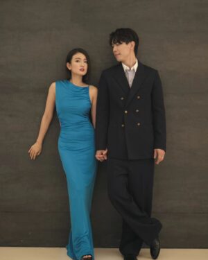 Somaline Ang Instagram - Star awards in a week's time! 
Continue to vote for us in both Most Popular Male and Female artiste ✨️✨️✨️
See you all next week! 
#starawards2024