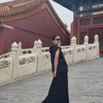 Somaline Ang Instagram - 故宫🇨🇳