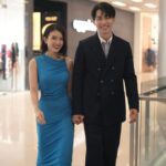 Somaline Ang Instagram - Star awards in a week's time! Continue to vote for us in both Most Popular Male and Female artiste ✨️✨️✨️ See you all next week! #starawards2024