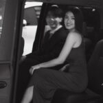 Somaline Ang Instagram - Star awards in a week's time! Continue to vote for us in both Most Popular Male and Female artiste ✨️✨️✨️ See you all next week! #starawards2024