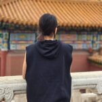 Somaline Ang Instagram - 故宫🇨🇳