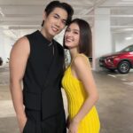 Somaline Ang Instagram - Super rush but we had so much fun ❤️❤️ @nickk_teo @honglingg_ Makeup @shaunleelee Styling @samonggg