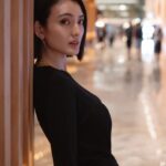 Somaline Ang Instagram – 开我心眼 让我看见 🙏🌌