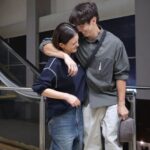 Somaline Ang Instagram - We love stealing each other's wadrobe @koterie.store