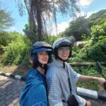 Somaline Ang Instagram - Book our flights 5 days before the trip. Packed our bags the day before and left. Super impromptu mini-moon trip in the midst of his filming, but I'm glad we came.❤️ #nhseestheworld #bali #canggu