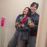 Somaline Ang Instagram - A lot of you have been saying i got a cute phone case, here's why. You guess who suggested this idea? Can't wait to see you guys tomorrow!