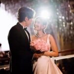 Somaline Ang Instagram – Details on our wedding day🥃❤️‍🔥
Happiness is the first sip of our own cocktail 🍸 ✨️ 

📸 @josedanielretrato