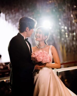 Somaline Ang Instagram - Details on our wedding day🥃❤️‍🔥
Happiness is the first sip of our own cocktail 🍸 ✨️ 

📸 @josedanielretrato