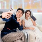 Somaline Ang Instagram – New phone alert!!! Unleashing new mobile experiences with Galaxy AI 🌟

#TeamGalaxy
#GalaxyUnpacked 
#GalaxyAI 
#GalaxyS24
@samsungsg