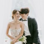 Somaline Ang Instagram – I’m marrying my best friend! 🤵👰‍♀️ 
@nickk_teo