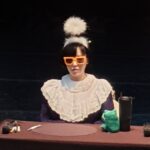 Son Ga-in Instagram – 나는 33살이예욥