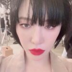 Son Ga-in Instagram –