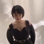 Son Ga-in Instagram – 🙏🏻