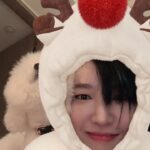 Son Ga-in Instagram - ⛄️