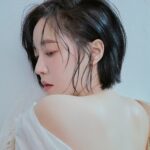 Son Ga-in Instagram –