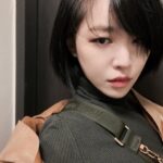 Son Ga-in Instagram -