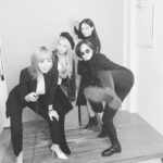 Son Ga-in Instagram –