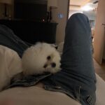 Son Ga-in Instagram - 🙈