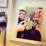 Son Ga-in Instagram – 옛다 스포
