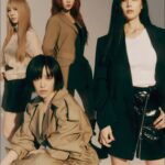 Son Ga-in Instagram -