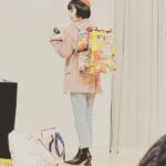 Son Ga-in Instagram – 모자수집가.깨깨💩수집가