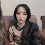 Son Ga-in Instagram - 새해복마니받으세욥!
