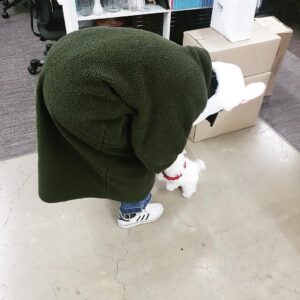 Son Ga-in Instagram - 나랑 놀아줘!