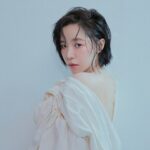 Son Ga-in Instagram –