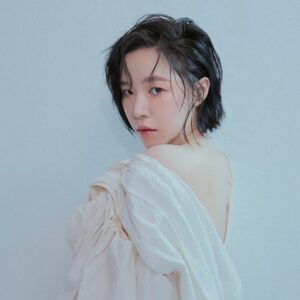 Son Ga-in Instagram - 
