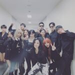 Son Ga-in Instagram – 🙏🏻