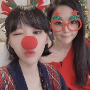 Son Ga-in Instagram - 