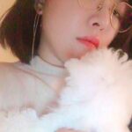 Son Ga-in Instagram -