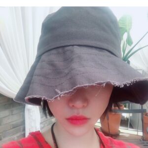 Son Ga-in Instagram - 🙏🏻 최선을 다했다!