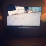 Son Ga-in Instagram - 무섭다고 . . .