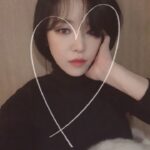 Son Ga-in Instagram -