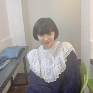 Son Ga-in Instagram - 오천일 ㅊㅋ