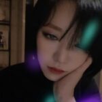 Son Ga-in Instagram -